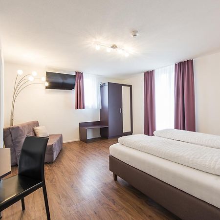 Hotel Engel Emmetten Buitenkant foto