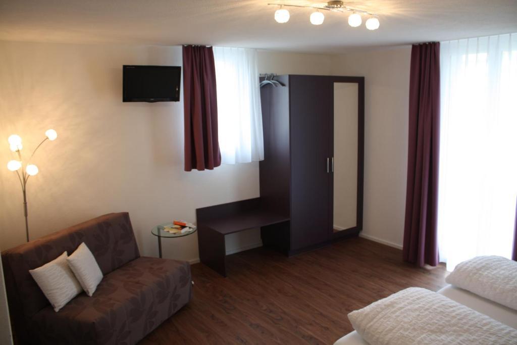 Hotel Engel Emmetten Buitenkant foto