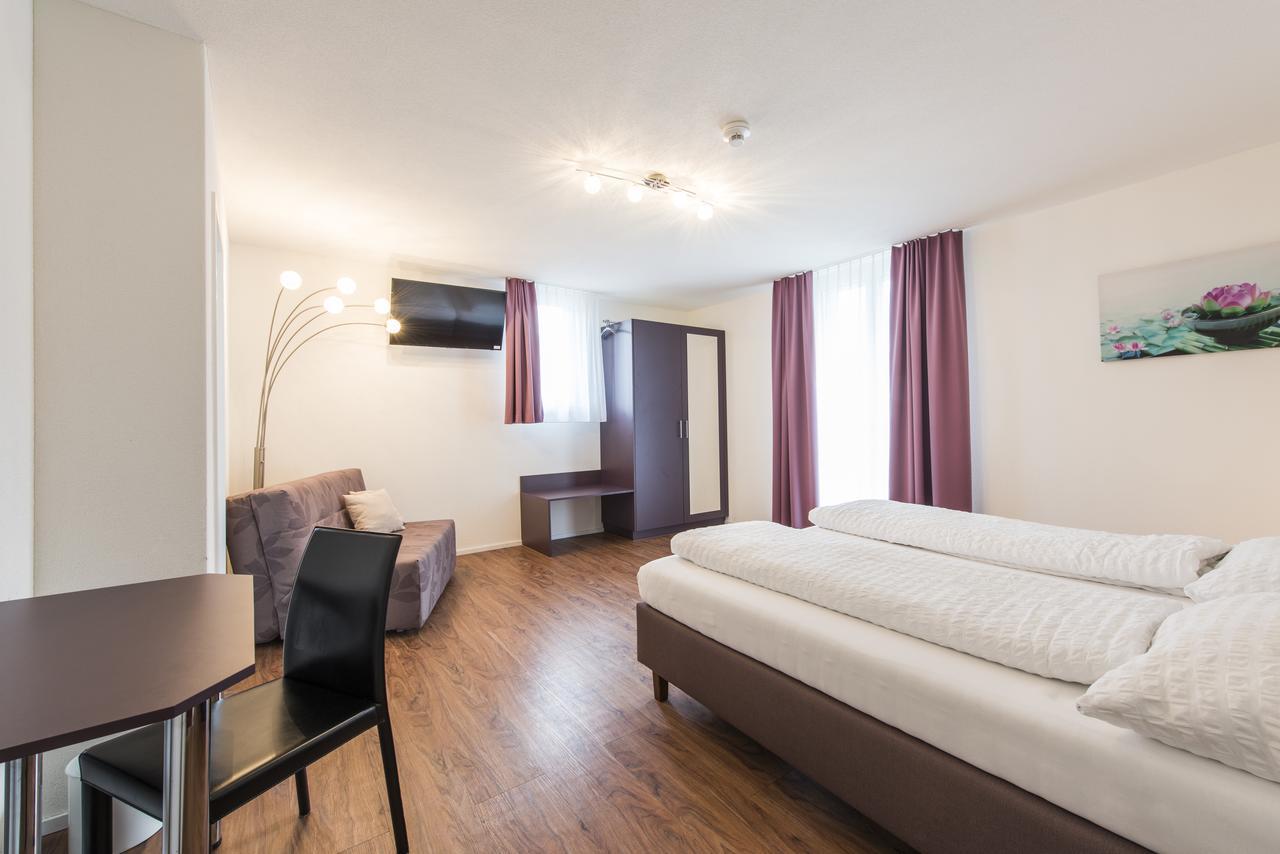 Hotel Engel Emmetten Buitenkant foto