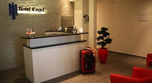 Hotel Engel Emmetten Buitenkant foto