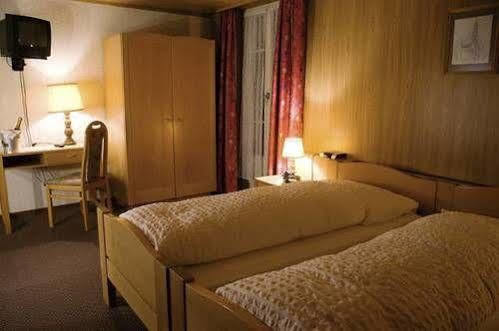 Hotel Engel Emmetten Buitenkant foto