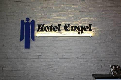Hotel Engel Emmetten Buitenkant foto