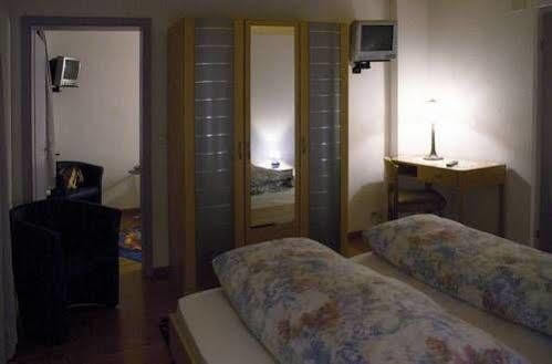 Hotel Engel Emmetten Buitenkant foto